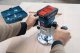Bosch Akku-Kantenfräse GKF 18V-8 Professional solo 18Volt blau/schwarz ohne (06016C2000) - SOLO 5