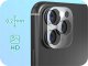 2-PAK Szkło Na Aparat Do Apple iPhone 11 Pro (Hartowane, Na Obiektyw, 9H) 1
