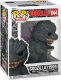 Funko! POP Vinyl Godzilla 70th Godzilla 1999 2