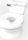 INGENUITY My Size Potty Pro SUMMER, WHITE, 11124 1