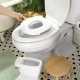 INGENUITY My Size Potty Pro SUMMER, WHITE, 11124 5