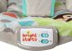 BRIGHT STARTS bouncer Happy Safari 3