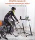 Biurko treningowe rowerowe 6