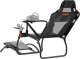 Stojak pod kierownicę wyścigową kompatybilny z Logitech G923/G920/G29 (GT Formula Mode) 1