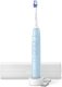 Szczoteczka Philips Sonicare 6100 HX7406/02 Niebieska 1