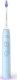 Szczoteczka Philips Sonicare 6100 HX7406/02 Niebieska 1