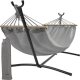 Gardlov Hamak ogrodowy 200x150cm ze stelażem (25466) 1