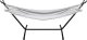 Gardlov Hamak ogrodowy 200x150cm ze stelażem (25466) 10