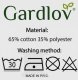 Gardlov Hamak ogrodowy 200x150cm ze stelażem (25466) 1