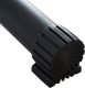 Gardlov Hamak ogrodowy 200x150cm ze stelażem (25466) 9