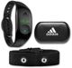 Adidas PULSOMETR ADIDAS MICOACH ZONEB 2 1