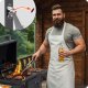 Grill węglowy Berdsen BD-892 9