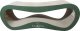 Mruu&Pruu Drapak dla kota zielony mega LEON | 78x28x24 cm | MruuPruu 3