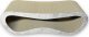 Mruu&Pruu Drapak dla kota szary beton mega LEON | 78x28x24 cm | MruuPruu 1