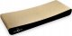 Drapak dla kota czarny SIGMA | 58x6.6x24 cm | MruuPruu 2