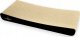 Drapak dla kota czarny SIGMA | 58x6.6x24 cm | MruuPruu 3