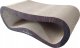 Drapak dla kota brązowy XXL LEON |78x28x40 cm | MruuPruu 4