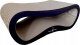 Drapak dla kota czarny XXL LEON |78x28x40 cm | MruuPruu 4