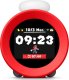 Sound Clock Alarmo 1