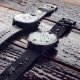 Suunto Pasek z mikrofibry Urban 5 czarny M 24 mm (SS050682000) 4