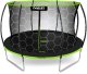 NeoSport Trampolina ogrodowa profilowana 14ft/435cm z siatką wewnętrzną 2