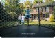 Trampolina ogrodowa NEO SPORT NeoSport Trampolina ogrodowa profilowana 14ft/435cm z siatką wewnętrzną 13