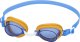 Okularki do pływania dla dzieci niebieskie Bestway 21002 5