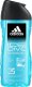 Adidas żel pod prysznic 250ml men Ice Dive 1
