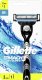 GILLETTE Zestaw Prezentowy dla Mężczyzn - Pianka + Maszynka + Gratis 1