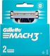 Gillette Mach3 wkłady 2 szt 1