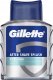Gillette Woda Po Goleniu 100ml ARCTIC ICE 1