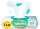 Pampers Chusteczki nawilżane New Baby 46 szt. 12