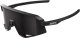 100percent Slendale - Smoke Lens Matte Black 1
