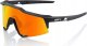 100percent Speedcraft - HiPER Mirror Lens Soft Tact Black 1