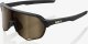 100percent S2 - Mirror Lens Matte Black 1