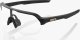 100percent S2 - Mirror Lens Matte Black 3