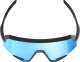 100percent Slendale - HiPER Multilayer Mirror Lens Matte BK 1