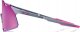 100percent Hypercraft - Mirror Lens Tokyo Nights / Transl. Grey 1