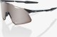 100percent Hypercraft - HiPER Lens gloss Black 1