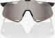 100percent Hypercraft - HiPER Lens gloss Black 2