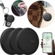 MiLi Lokalizator GPS MiTag ANDROID 3 sztuki do: plecaka, kluczy, bagażu dla psa 1