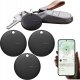 MiLi Lokalizator GPS MiTag ANDROID 3 sztuki do: plecaka, kluczy, bagażu dla psa 10