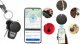 MiLi Lokalizator GPS MiTag ANDROID 3 sztuki do: plecaka, kluczy, bagażu dla psa 6