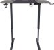Biurko Diablo EGON 1100 Orzechowe 110 - 170 cmx60 cm 9