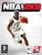 NBA 2K8 1