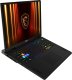 Laptop MSI Vector A18 HX A9WIG-069PL Ryzen 9 9955HX / 32 GB / 2 TB / W11 / RTX 5080 / 240 Hz 11