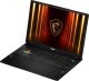 Laptop MSI Stealth 18 HX AI A2XWIG-037PL Ultra 9 275HX / 64 GB / 2 TB / W11 Pro / RTX 5080 / 120 Hz 9