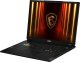 Laptop MSI Stealth 18 HX AI A2XWJG-033PL Ultra 9 275HX / 64 GB / 2 TB / W11 Pro / RTX 5090 / 120 Hz 9