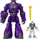 MATTEL Lightyear figurka Buzz Astral Zurg 2pak 1
