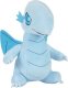 Yu-Gi-Oh! Plush Dragon Blue Eyes White Dragon 20cm 1